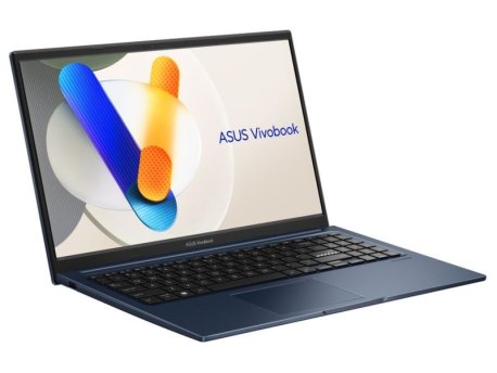 ASUS Vivobook 15 X1504VA-BQ1647 (15.6 inca Full HD, i5-1334U, 16GB, SSD 512GB)