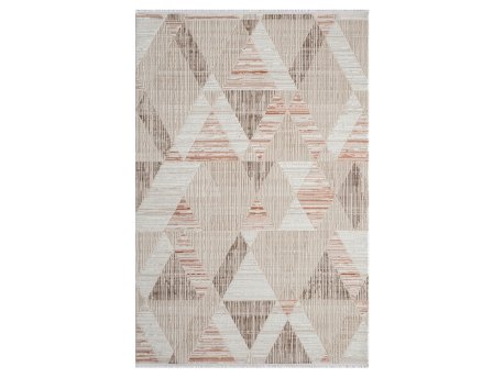 Conceptum Hypnose Tepih u multicolor bojama Elex 5209 100 x 300 (614CCL4694)