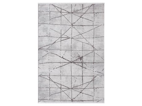 Conceptum Hypnose Tepih u sivoj boji Parla 5782 100 x 300 (614CCL4814)
