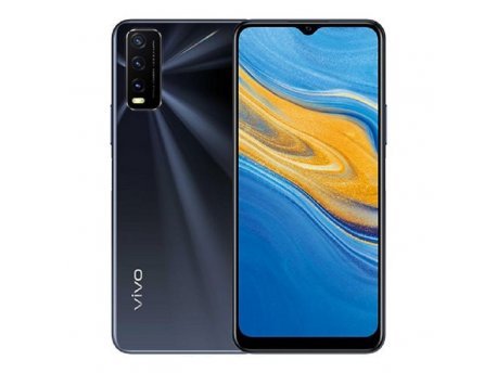 VIVO Refurbished Y20i 128GB Black B Grade