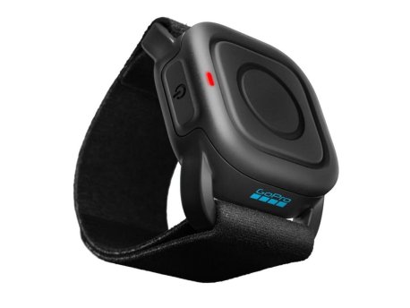 GOPRO Watherproof Shutter Remote