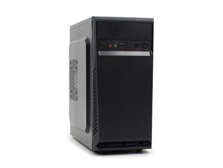 BC GROUP INTEL Core i5-11400/16GB/M.2 512GB/500W V1 // Win11Pro