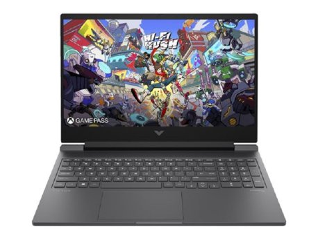 HP Victus 16-r1035nm (Mica silver) FHD IPS 144Hz, i5-14450HX, 16GB, 1TB SSD, RTX 4060 8GB (B4TN1EA)