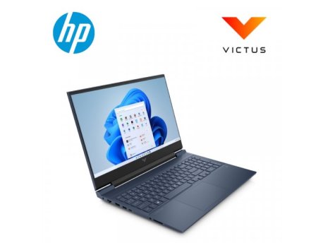 HP Victus 16-r0060nia (Performance blue) QHD IPS 240Hz, i7-13700H, 16GB, 1TB SSD, RTX 4060 8GB (931A9EA)