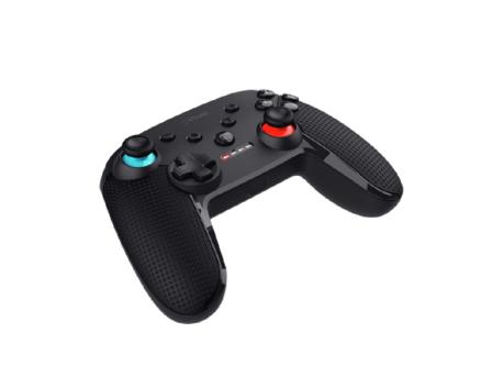 TRUST GXT 1246 Muta wireless gamepad za Nintendo Switch - crni (25425)