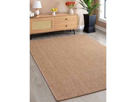 Conceptum Hypnose Braon tepih 0604 Jut 100 x 300 (514SRZ1567)