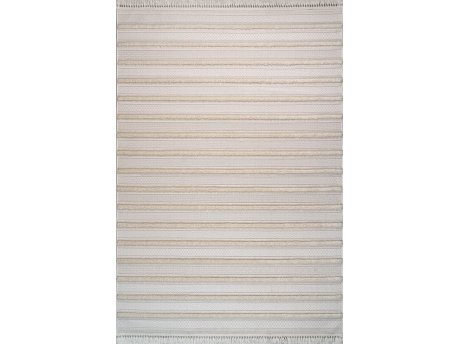Conceptum Hypnose Tepih u krem boji Bukle 6656 100 x 300 (614CCL1577)