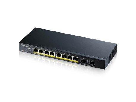 Zyxel GS1100-10HP-EU0102F