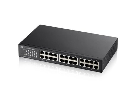 Zyxel GS1100-24E-EU0103F