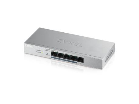 Zyxel GS1200-5HPV2-EU0101F