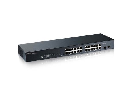 Zyxel GS1900-24-EU0102F