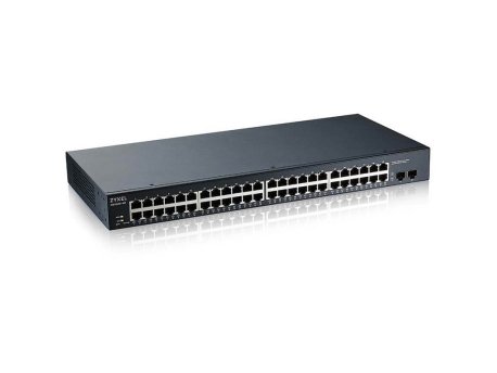 Zyxel GS1900-48-EU0102F