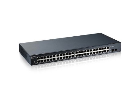 Zyxel GS190048HPV2-EU0101F