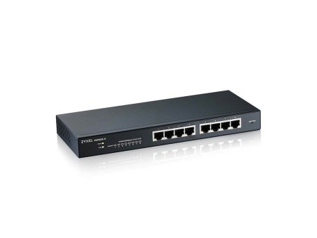Zyxel GS1900-8-EU0102F