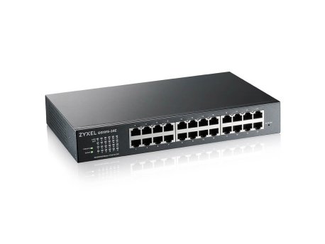 Zyxel GS1915-24E-EU0101F
