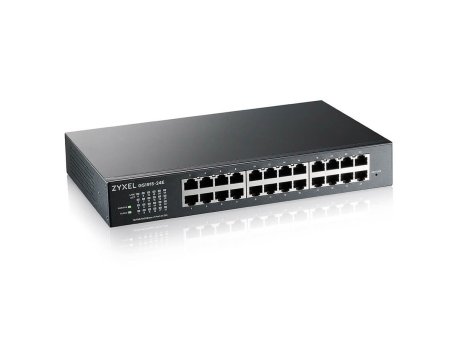 Zyxel GS1915-24EP-EU0101F
