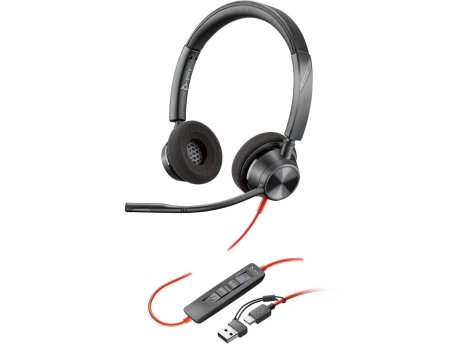 Poly 3320 USB-C (8X220AA)