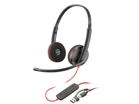 Poly BW3220 USB-C (8X228AA)