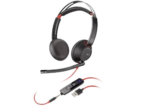 Poly C5220 USB-A (207576-201)