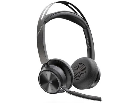 Poly VOYAGER FOCUS 2 MS USB-A (77Y85AA)