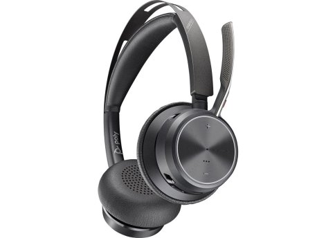 Poly VOYAGER FOCUS 2 UC USB-A (213726-01)