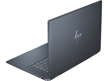 HP Spectre x360 16-aa0008nn (Slate blue) 2.8K OLED Touch, U7-155H, 32GB, 2TB SSD, 4050 6GB, Win 11 Home (A02H7EA)