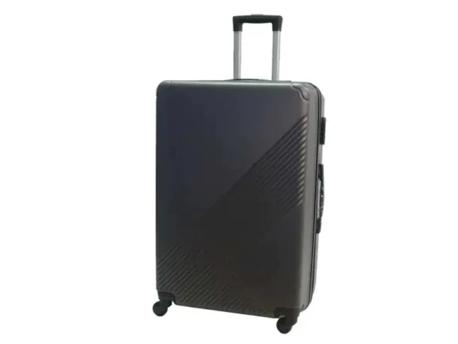 Denis Putni kofer 28 inch ABS sivi