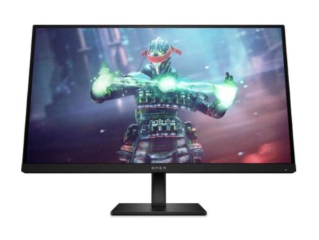 HP OMEN 27k IPS 4K 144HZ AMD Freesync (780G8AA)