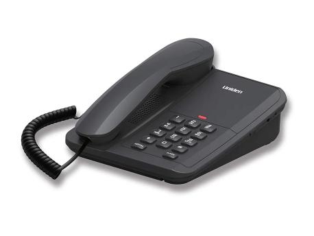 Uniden Telefon CE7203 - crni