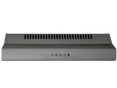 DAVOLINE Aspirator Kendo 060cm 2M Chrome