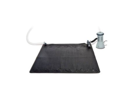 INTEX Solarni grejac vode u bazenu 120X120CM