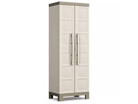 KETER Visoki plastični orman Excellence Utility CU 241047