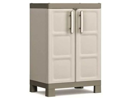 KETER Plastični orman Excellence Low CU 241048