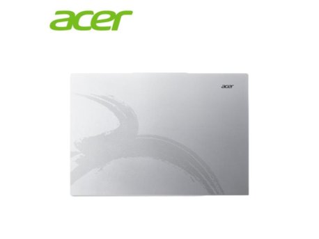 ACER Aspire Lite 16 AL16-52P (Light Silver) WUXGA IPS, i5-1334U, 16GB, 512GB SSD (NX.J5SEX.001 // Win 10 Home)