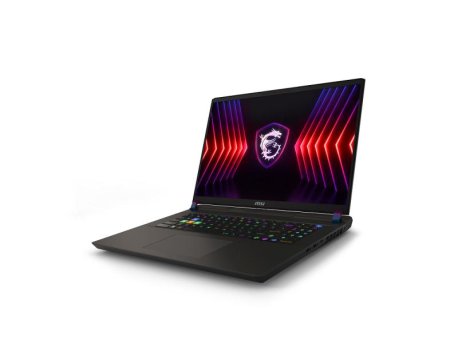 MSI Vector 17 HX AI A2XWHG-022RS (QHD+ IPS 240Hz, U9-275HX, 32GB, 2TB SSD, RTX 5070 Ti 12GB, Win 11 Pro)
