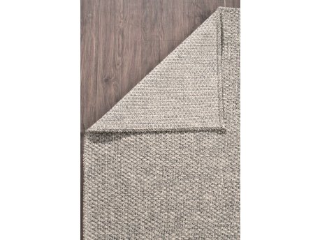 Conceptum Hypnose Tepih u sivoj boji Rusticana 3103 100 x 300 (614CCL1666)