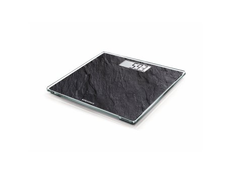 SOEHNLE VAGA TELESNA, STYLE SENSE COMPACT 300 SLATE