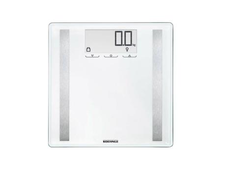 SOEHNLE Shape control 200 63858 vaga za merenje telesne težine