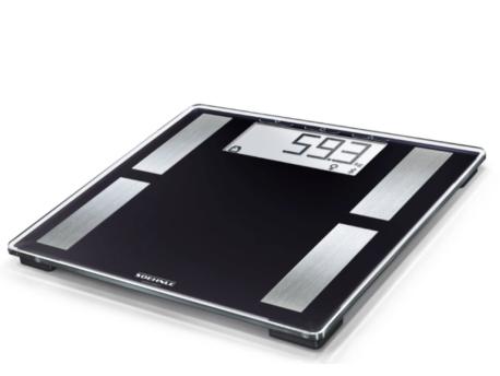 SOEHNLE Telesna vaga Style Sense Compact 200