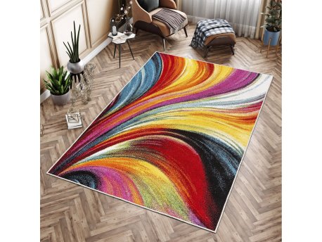 Conceptum Hypnose Tepih u multicolor bojama Woopamuk191 100 x 300 (625HFT3307)