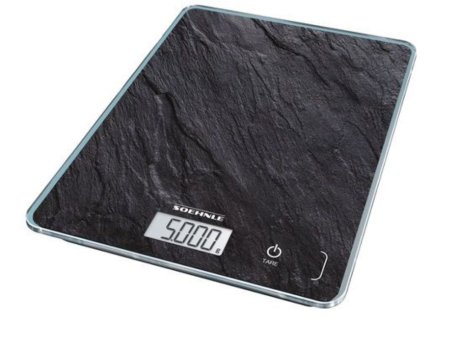 SOEHNLE Page 300 Slate 61515 kuhinjska vaga