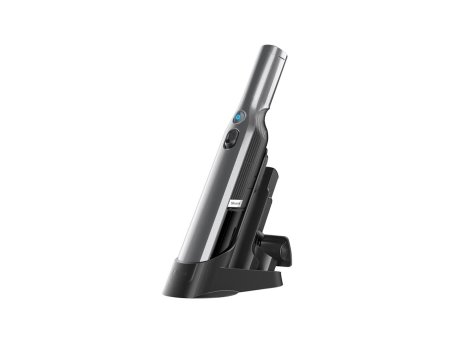 SHARK Ručni usisivač WV200EU/ 0.1L/ 80W/ srebrna