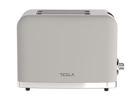 TESLA Toster TS600CX 930W/ bež