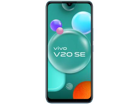 VIVO Refurbished V20 SE 128GB Blue B grade