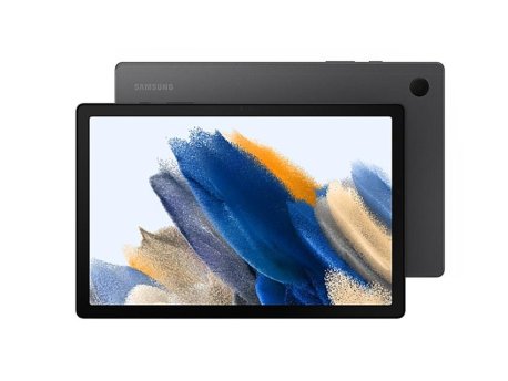 SAMSUNG Refurbished Galaxy Tab A8 64GB Gray A Grade