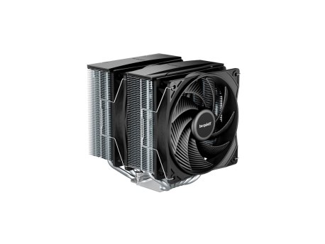 BE QUIET Pure Rock Pro 3 BK041 hladnjak za procesor