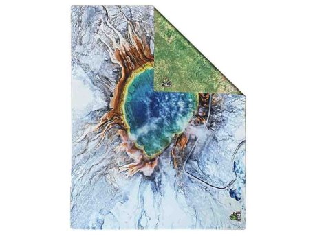 SPAWN Spawn Double Sided Play Mat V1