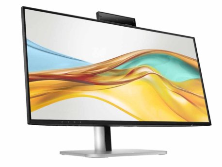 HP S5 PRO 524pm IPS FHD 100Hz USB-C (9E0G9UT)