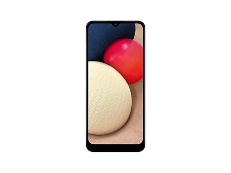 SAMSUNG Refurbished Galaxy A02s 32GB White B Grade