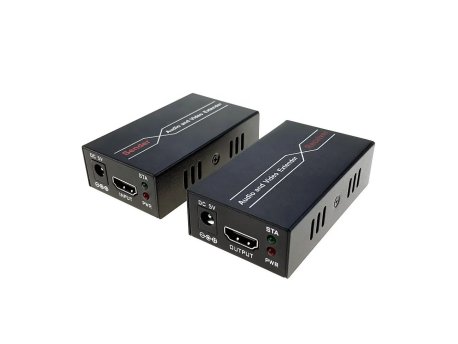 KETTZ Kettz HEX-K60 1080p HDMI extender 60m